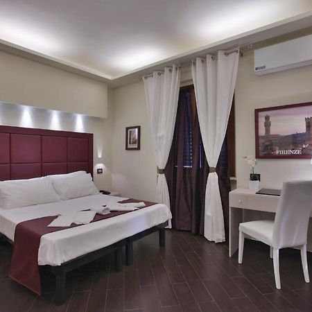 Eurohome Comfort Apartment Signa Chambre photo