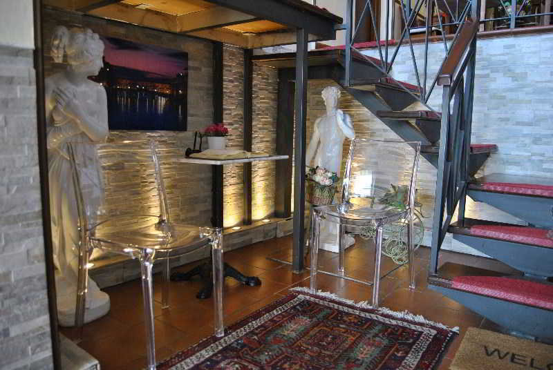 Eurohome Comfort Apartment Signa Extérieur photo