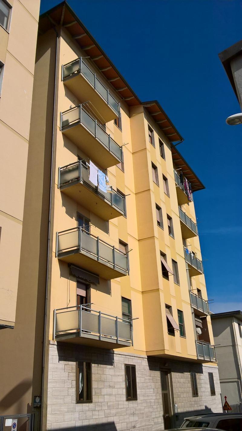 Eurohome Comfort Apartment Signa Extérieur photo