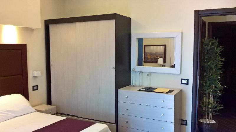 Eurohome Comfort Apartment Signa Extérieur photo