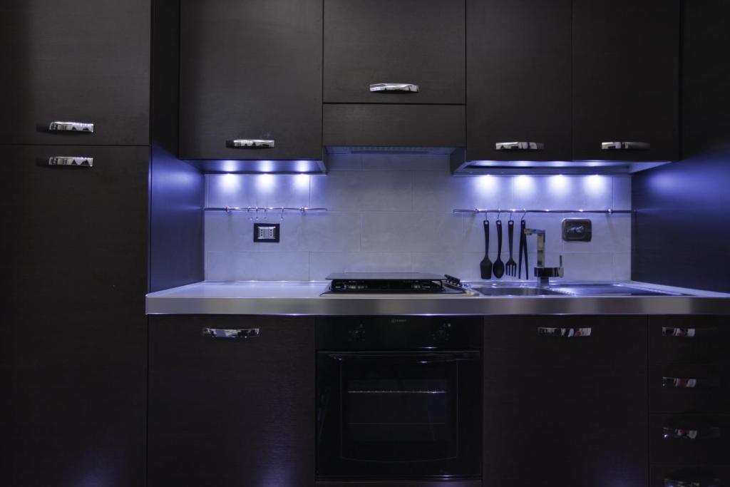 Eurohome Comfort Apartment Signa Chambre photo